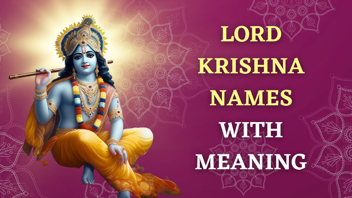 Lord Krishna Names With Meaning1692015875761 
